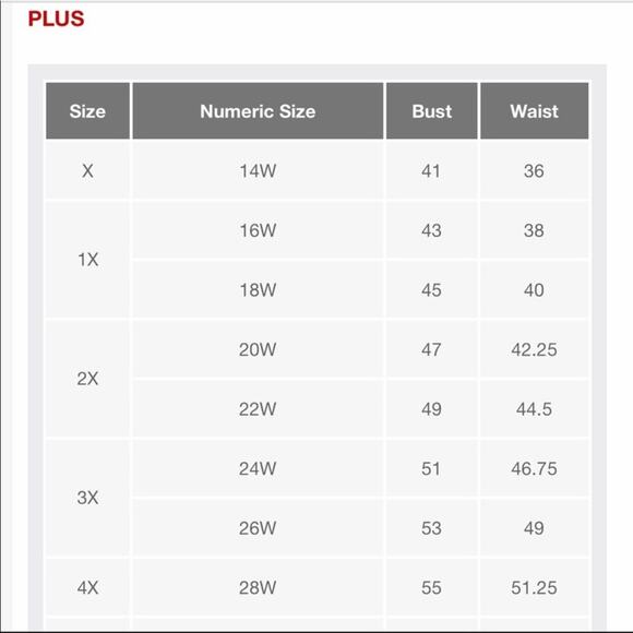 Ava & Viv Green Black Abstract Print Blouse Size 1X NWT - Picture 5 of 6